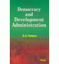 Democracy and Development Administration 